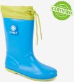 Coqui Kinderregenlaarzen - Blauw