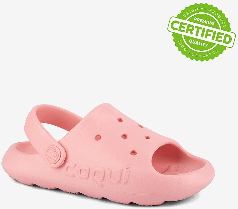Coqui Kindersandalen