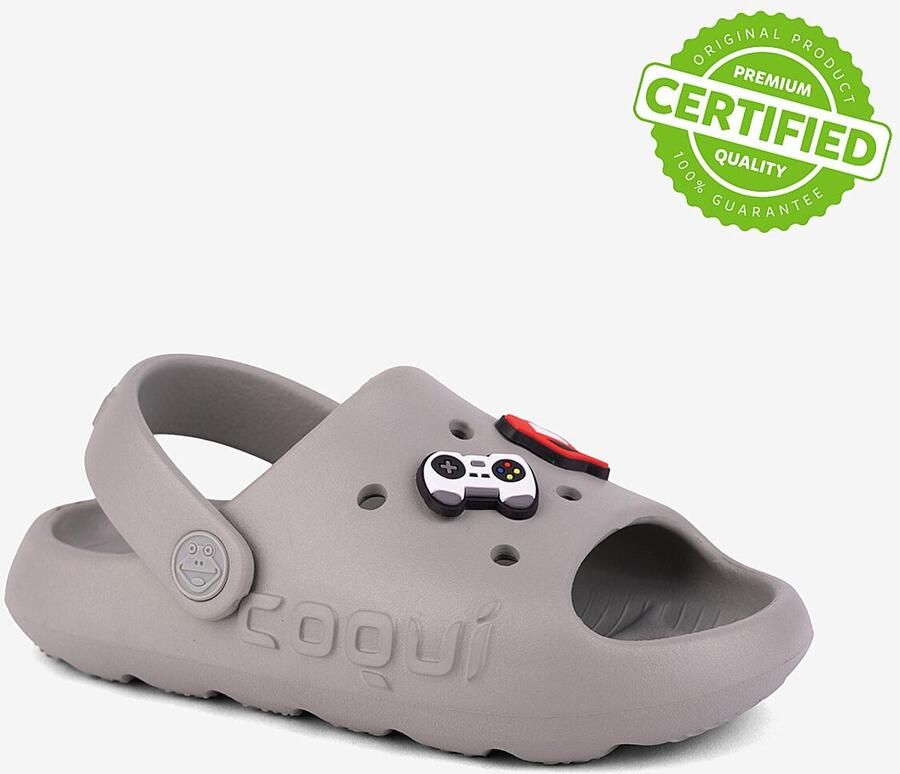 Coqui Kindersandalen