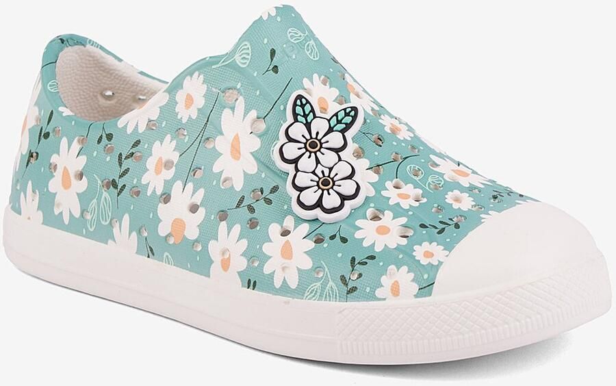 Coqui Kindersneakers