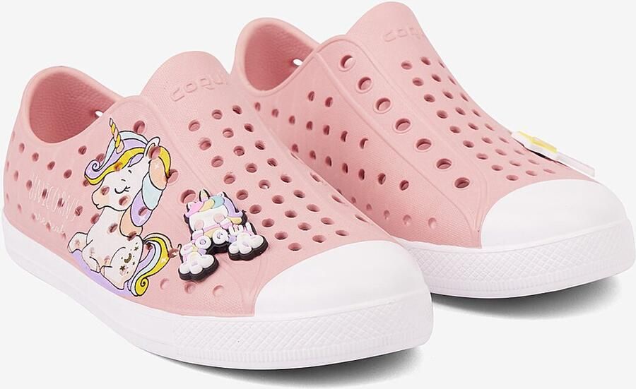 Coqui Kindersneakers