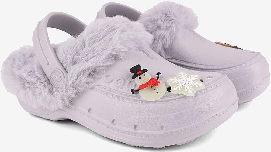 Coqui Kinderwinterlaarzen