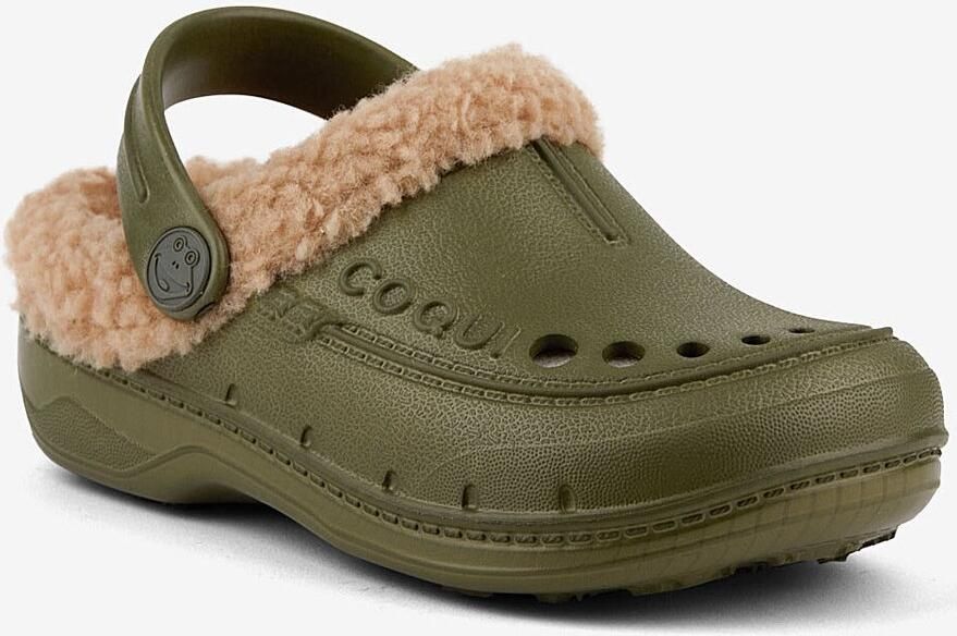 Coqui Kinderwinterlaarzen
