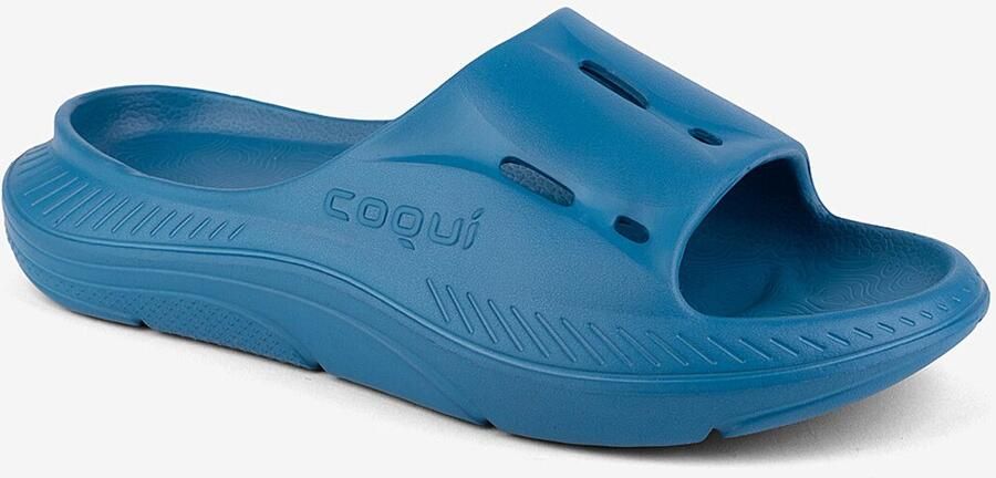Coqui Herenslippers