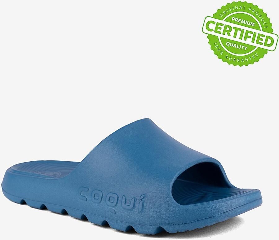Coqui Herenslippers