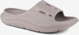 Coqui Herenslippers kobe grijs