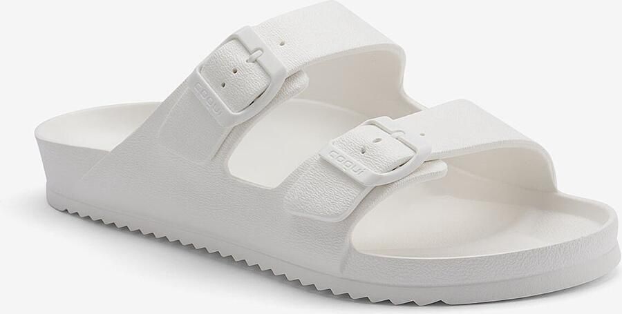 Coqui Men s slides kong white