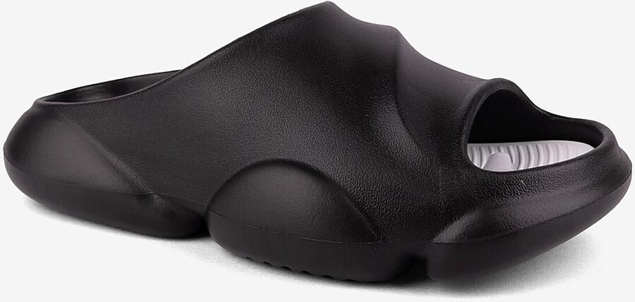 Coqui Women s slides maix black white w