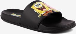Coqui Women s slides maix black white w