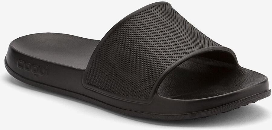 Coqui Women s slides tora black