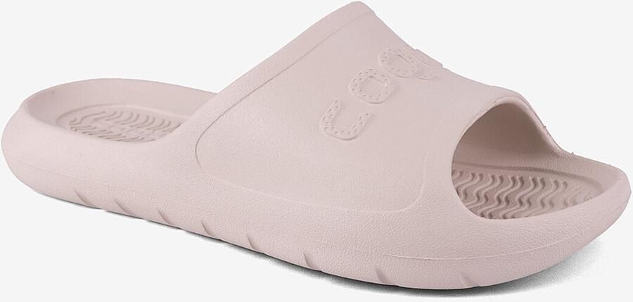 Coqui Women s slides viki beige w