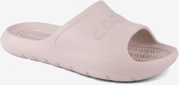 Coqui Herenslippers viki beige