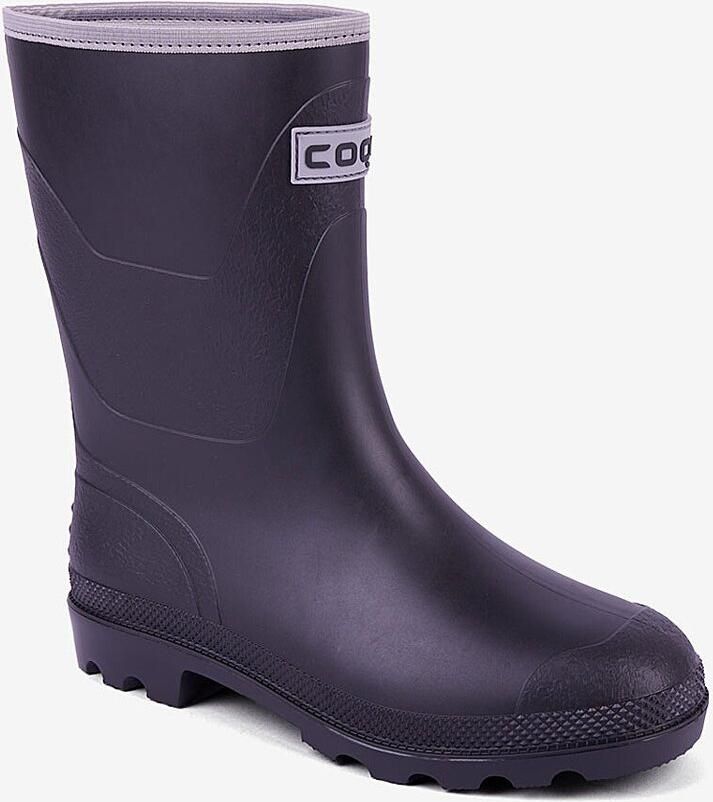 Coqui Regenlaarzen voor heren