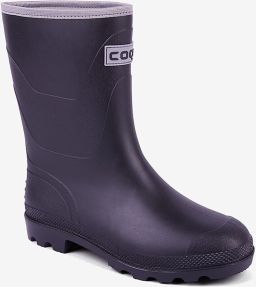 Coqui Regenlaarzen voor heren