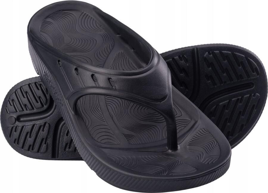 Coqui Riva Dames Teenslippers