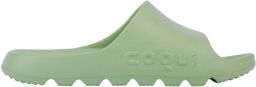 Coqui Slippers Dames Lou Groen