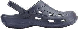 Coqui Slippers Dames Tina Donkerblauw
