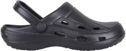Coqui Slippers Dames Tina Zwart