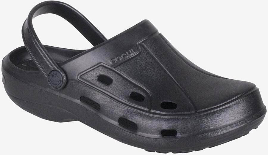 Coqui Women s clogs tina black