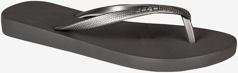 Coqui Women s flip flops kaja dk. grey