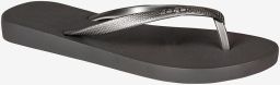 Coqui Women s flip flops kaja dk. grey