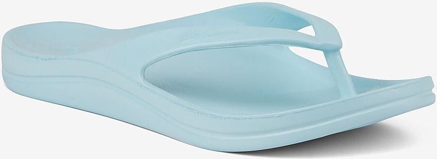 Coqui Women s flip flops naitiri blue