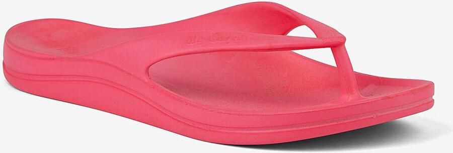 Coqui Women s flip flops naitiri magenta