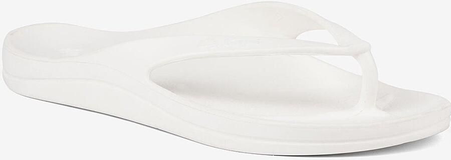 Coqui Dames naitiri slippers wit 36 ​​- comfort & stijl - Foto 2