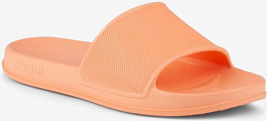 Coqui Women s slides tora coral