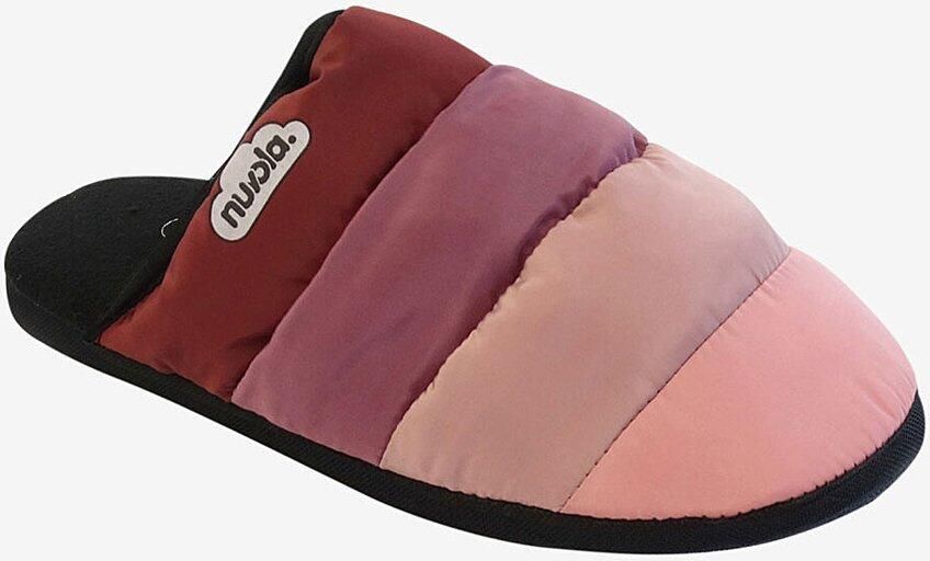 Coqui Women s slippers nuvola zueco colors pink