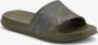 Coqui Heren slippers tora 7081 camo comfort & grip - Thumbnail 2