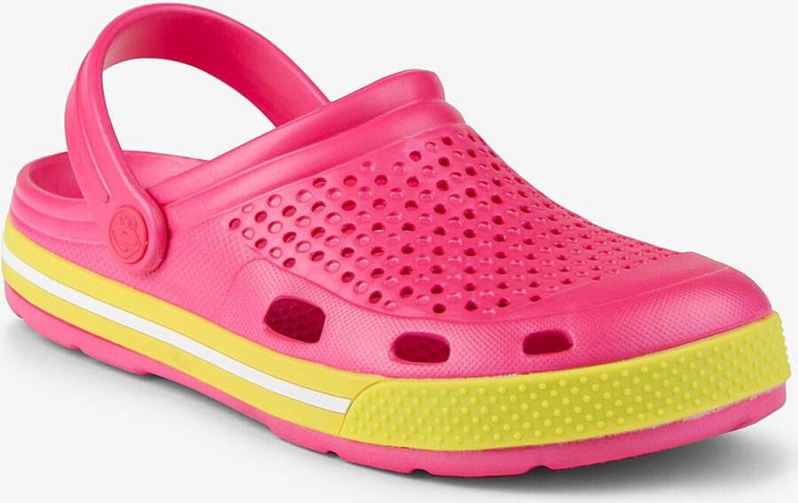 Coqui Women's slippers lindo 6413 lt. fuchsia-citr