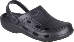 Coqui Women's Slippers Tina Black