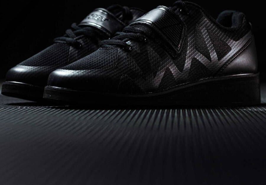 Core Nord Gewichthefschoenen