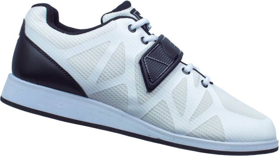 Core Nord gewichthefschoenen wit