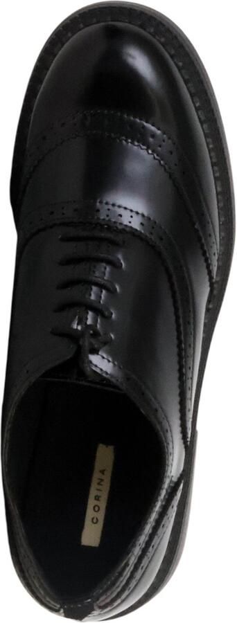 Corina Mocassin met vetersluiting