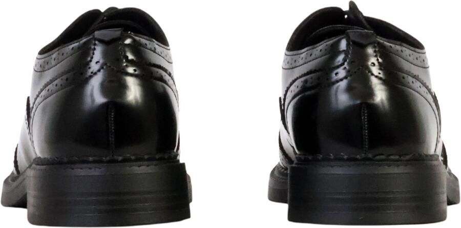 Corina Mocassin met vetersluiting