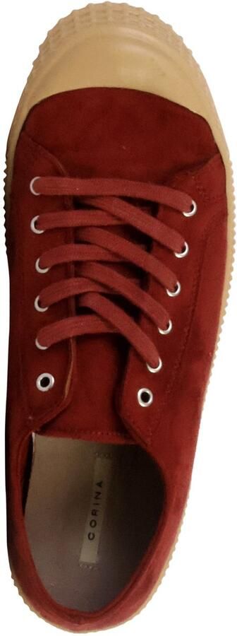 Corina Sportschoenen met veters - Foto 2