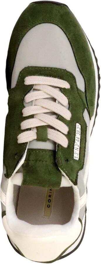 Corina Sportschoenen met veters