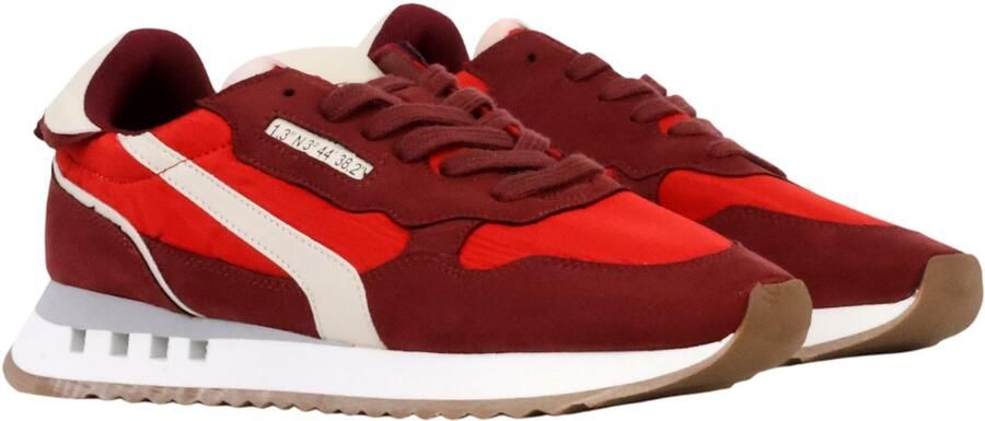 Corina Sportschoenen met veters
