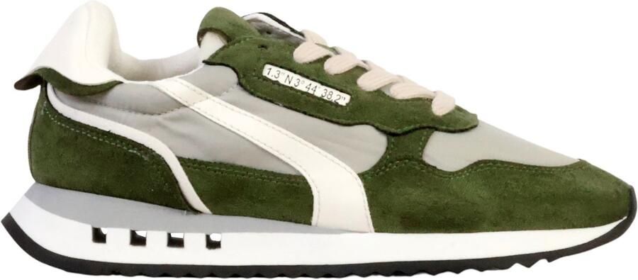 Corina Sportschoenen met veters