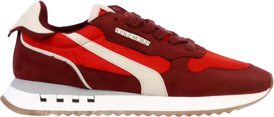 Corina Sportschoenen met veters