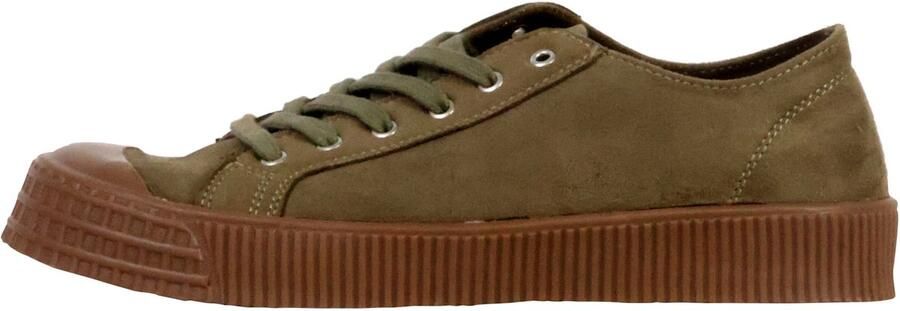 Corina Sportschoenen met veters