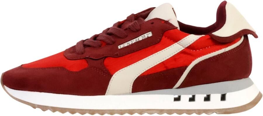 Corina Sportschoenen met veters