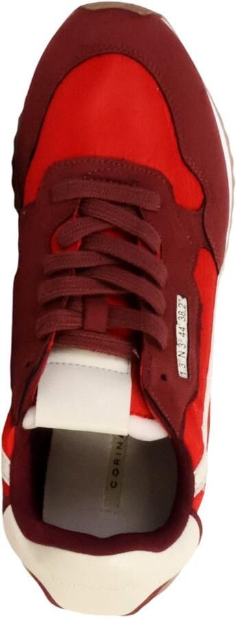 Corina Sportschoenen met veters
