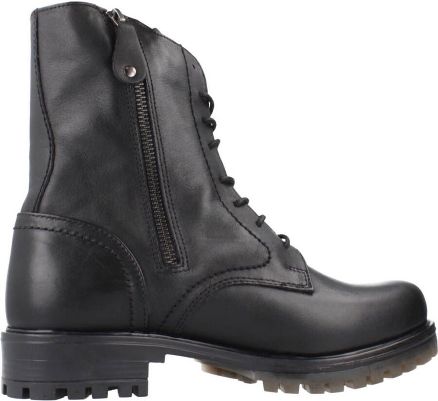 CORONEL TAPIOCCA 11 Zwart