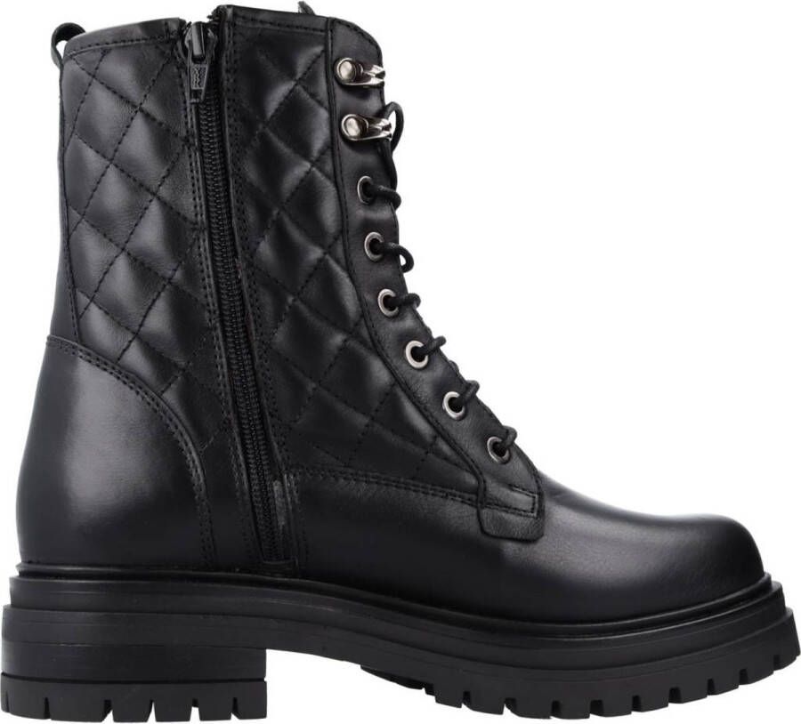 CORONEL TAPIOCCA 11 Zwart