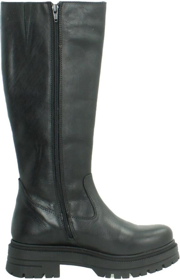 Coronel Tapiocca High Boots