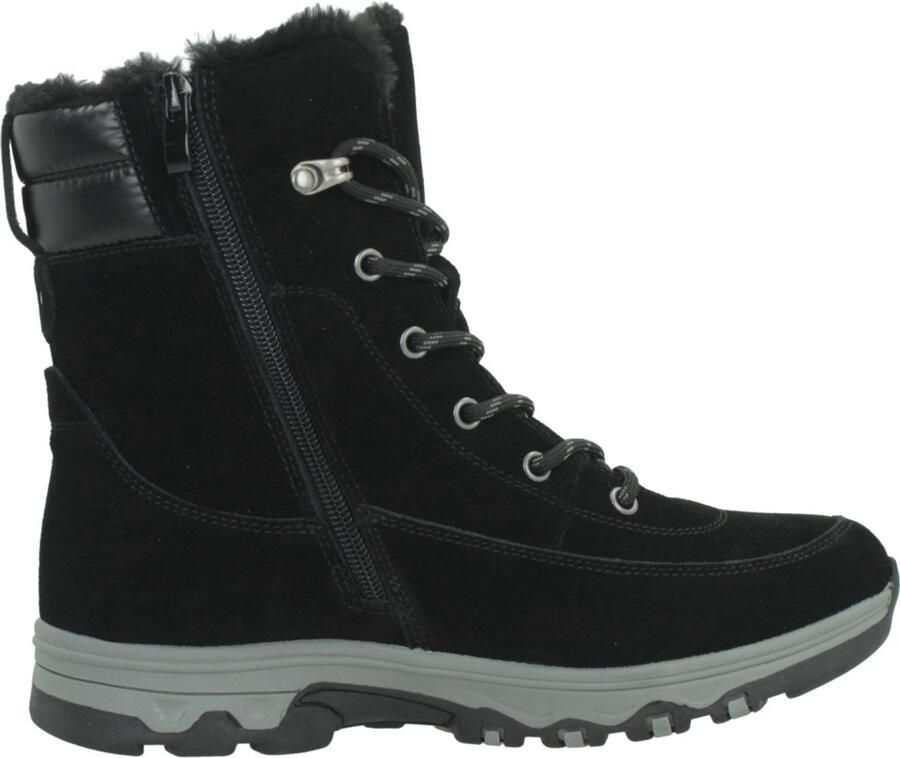 Coronel Tapiocca T589 1 Winterlaars