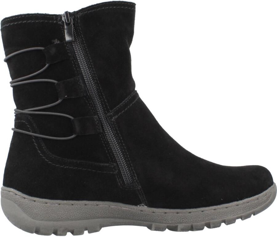 Coronel Tapiocca T710 1 Enkellaarsjes